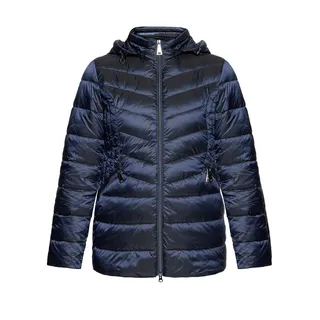 Betty Barclay Steppjacke Betty Barclay blau, 40