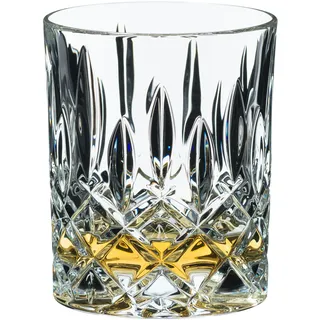 Riedel Tumbler Collection Spey Whisky Gläser-Set, 2-tlg. (0515/02S3)