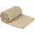 Handtuch 50 x 100 cm khaki