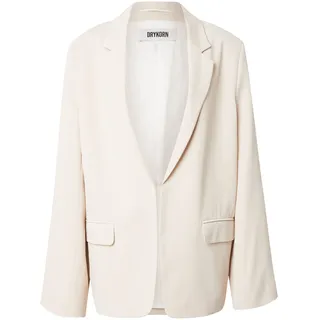 DRYKORN Blazer IDBURY 10 wollweiß 38