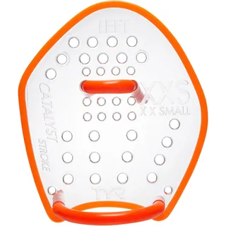Tyr Tyr, Schwimmausrüstung