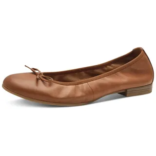 TAMARIS Ballerinas Braun 42