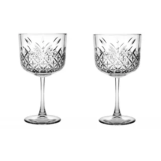 Pasabahce Timeless Cocktailglas 0,49 l 2 St.