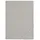 Melange-Flanell 140 x 200 - 160 x 200 cm sturmgrau