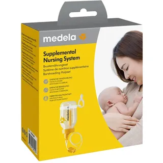 Medela Brusternährungsset (SNS) 1 st