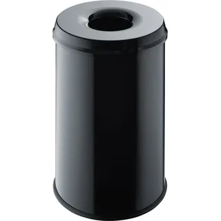 Helit the guardian 30 l Schwarz