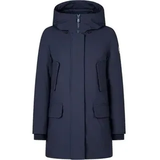 Save The Duck - Soleil Mantel Damen navy blue - blau