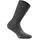 Socks Fibre Light SupeR black 36-38
