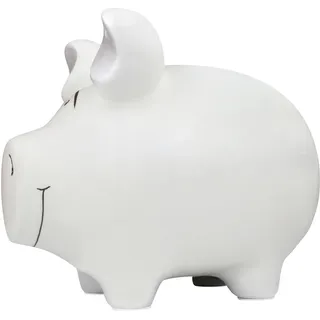 KCG Sparschwein Spardose 17 x 15 x 15 cm