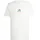 Kurzarm-T-Shirt Off White M