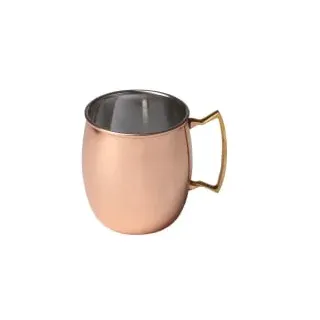 Moscow Mule Kupferbecher 12369 , 1 Stück