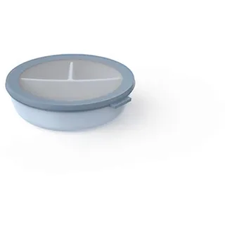 Mepal Cirqula rund blau 6 x 6 cm 1 l