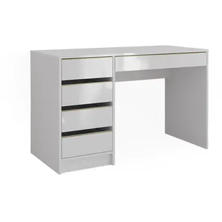 Vicco Schminktisch Sherry 120 x 75 cm