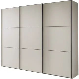 Wiemann Schwebetürenschrank Phoenix 295 x 217 x 67 cm Weiß