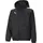 teamLIGA Allwetter Jacke Kinder black 116