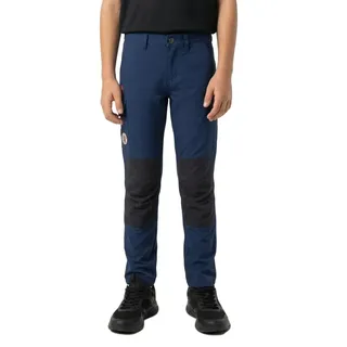 TROLLKIDS Trollheimen Winter Pants Blau 158