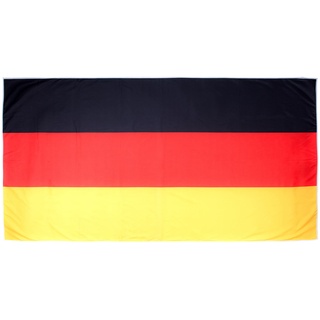 Mikrofaser-Sport-Handtuch für Fitness-Studio & Strand, 180 x 90 cm