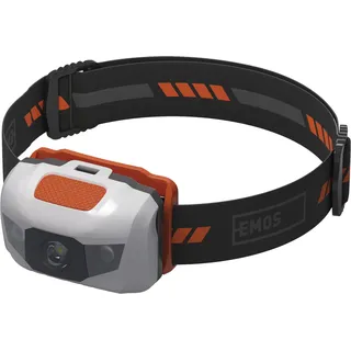 EMOS P3521 Weiß/Orange