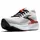 Herren White/Black/Red 48,5
