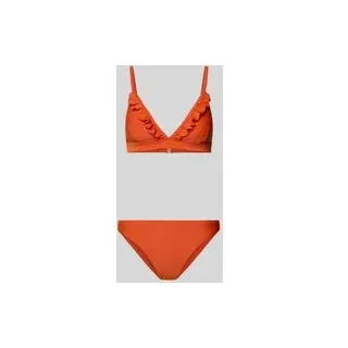 Bikini-Set mit Rüschen Modell 'Beau', Terra, $listsize[$i].replace('"','"')
