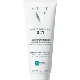 Vichy Purete Thermale 3in1 One Step Cleanser 300 ml