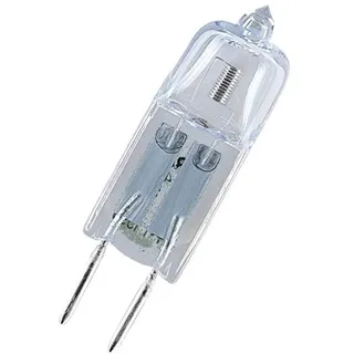 Osram Halostar Starlite Halogenlampe G4 12V 10W 145lm 2800K 11kWh/1000h, EEK C