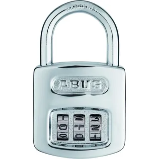 ABUS Zahlenschloss 160/40 02985