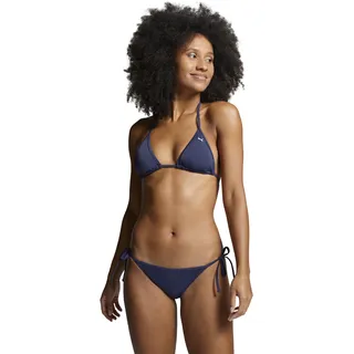Puma Bikini-Top Damen Blau XS