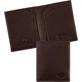 CAMEL ACTIVE Nagoya Kartenetui braun