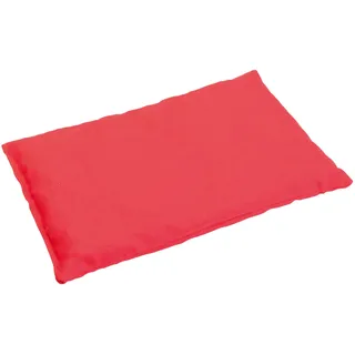 Kübler Sport® Kirschkernkissen, 30 x 20 cm - Rot