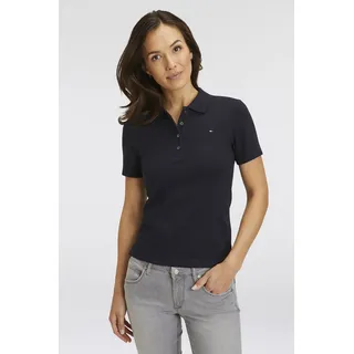 Tommy Hilfiger 42047 1985 Kurzarm-poloshirt Desert Sky M