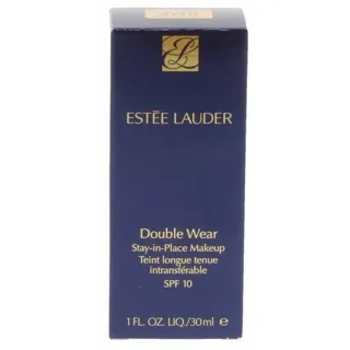 Make-Up LSF 10 2W0 warm vanilla 30 ml