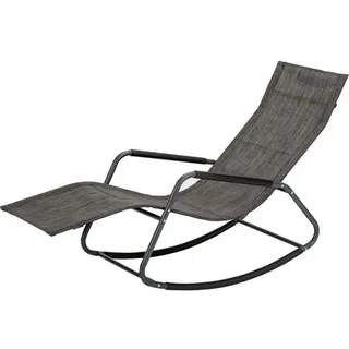 ACAMP Rockstar Anthrazit 2-Sitzer