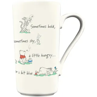 Disney - Winnie Pooh - Grande Mug
