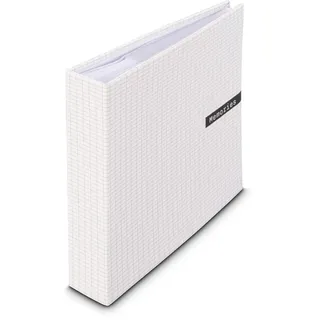Hama Designline II Check 10x15 200 Fotos Einsteck/Memo 7706