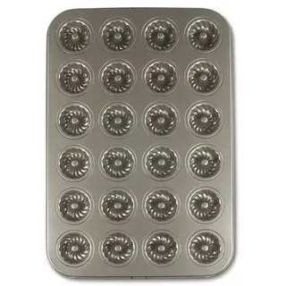 Städter Mini Gugelhupf Konfekt 24-teilig