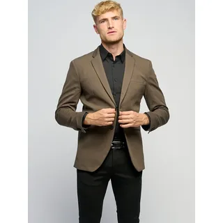 teeshoppen Blazer Braun 48