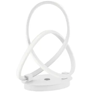 WOFI Leuchten LED-Tischleuchte - B/H/T ca. 28.00x33.00x14.00