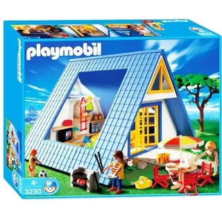 Playmobil Ferienhaus 3230