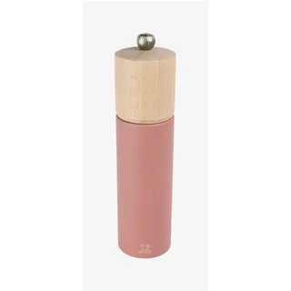 Peugeot Boreal Pfeffermühle 21 cm Altrosa unbefüllt