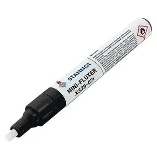 Stannol Flussmittelstift Inhalt 10ml, F-SW 23