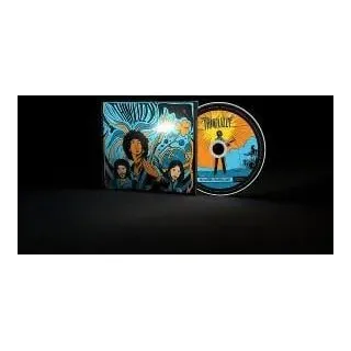 CD Thin Lizzy - The Acoustic Sessions