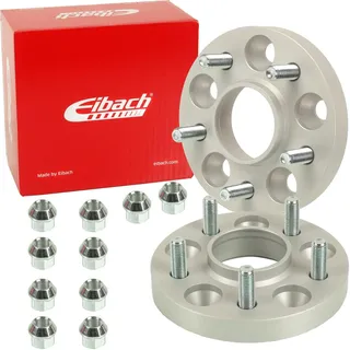 Eibach Spurverbreiterung Pro-Spacer System 4 30 mm 5/114,3 67,0