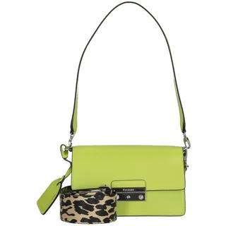 Picard Universe - Schultertasche 22 cm (lime) Damen