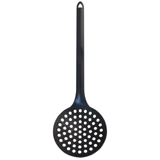 Schneider - Schaumlöffel schwarz aus PPA, Länge: 32,5cm - bis max 270° C