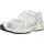 Grey Matter/Harbor Grey/Silver Metallic 40