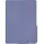 Frottee-Stretch 180 x 200 - 200 x 200 cm blau