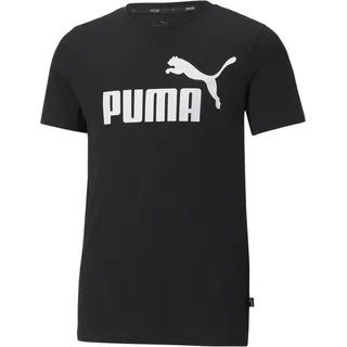 Puma Kinder T-Shirt (586960-01) black