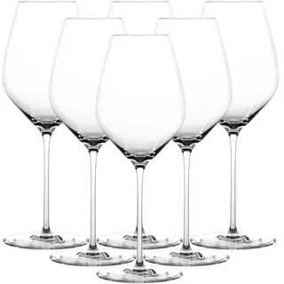 Spiegelau Universalglas Kristallglas 0,51 l 6 St.