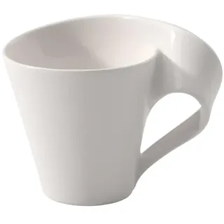 Villeroy & Boch Becher mit Henkel klein NewWave Caffè Länge 12,5 x Breite 8,8 Höhe 9,9 cm